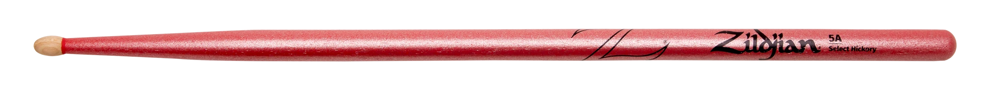 Zildjian 5A Chroma Pink